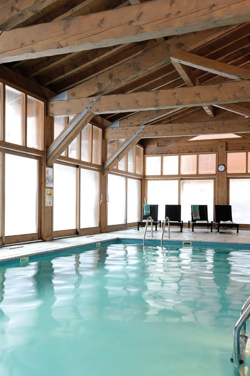Résidence Lagrange Vacances Les Chalets Edelweiss
