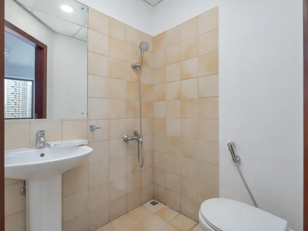 3BR Boutique Apt Near JBR Beach by Belvilla