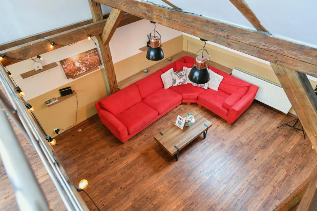 Charles Bridge Hostel & Apartments