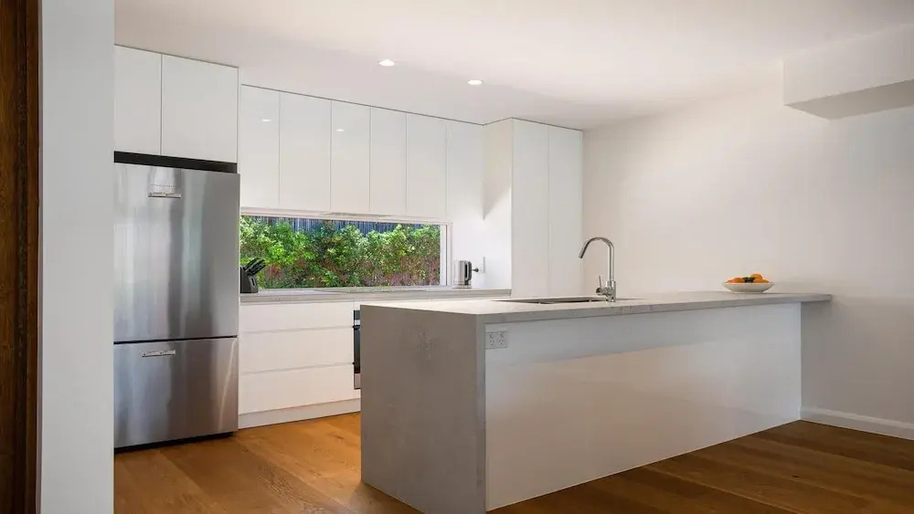 Your Luxury Escape - Ocean Sapphire