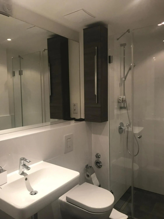 Luxury 145 m2 Apartment with Terrace