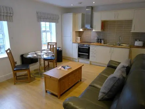 Church Court Apartments