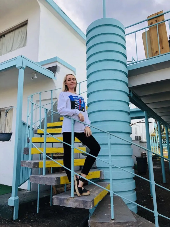 La Fon Motel