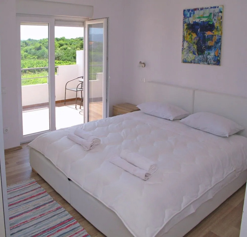 Apartments Orest