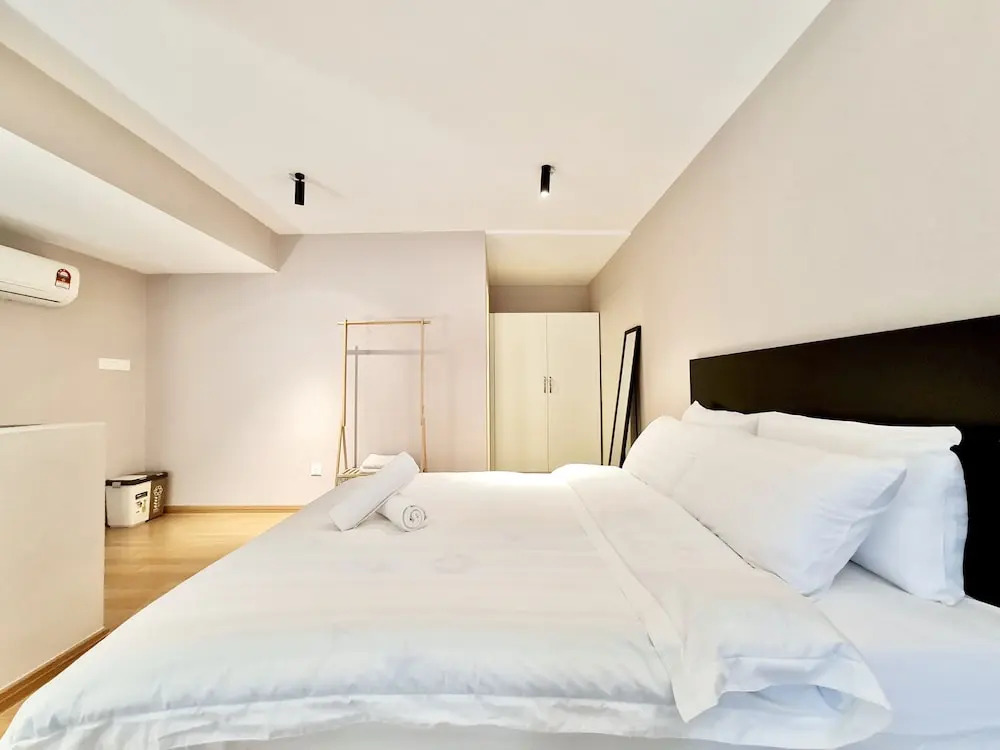 EkoCheras Cozy Suite by DreamScape