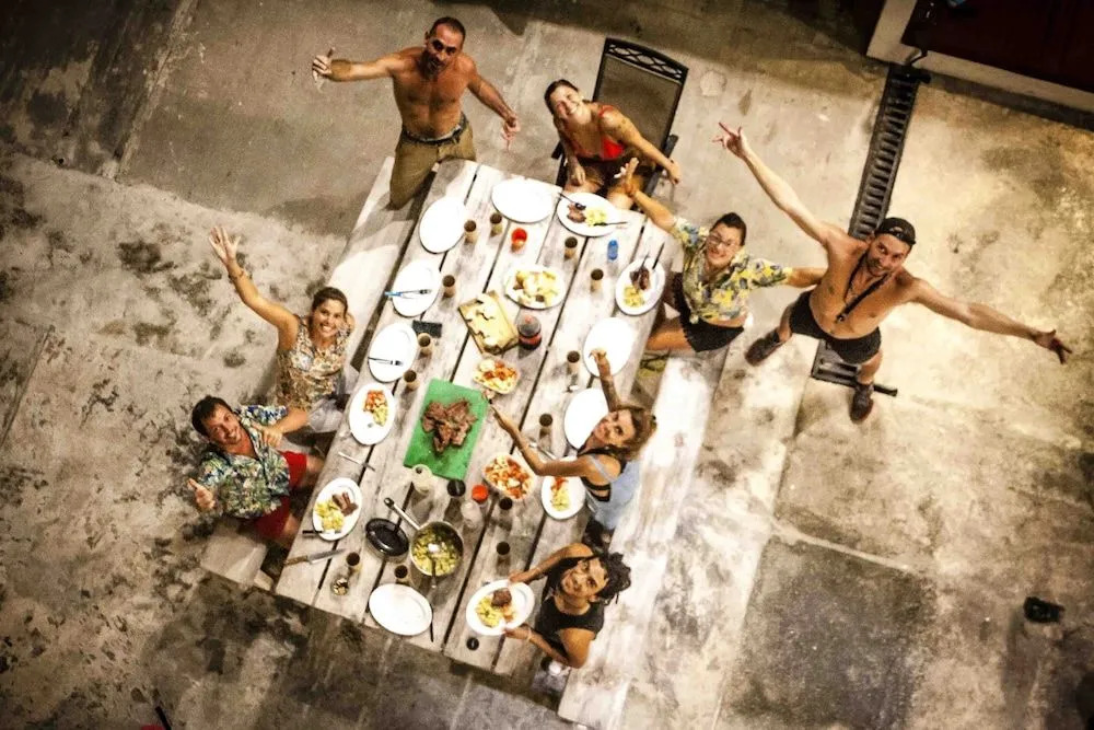 Hostal Inn - Hostel