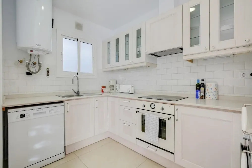 Beautiful 3bed W/terrace in Elegant Eixample