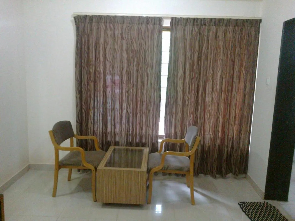 Hotel Chivala Beach
