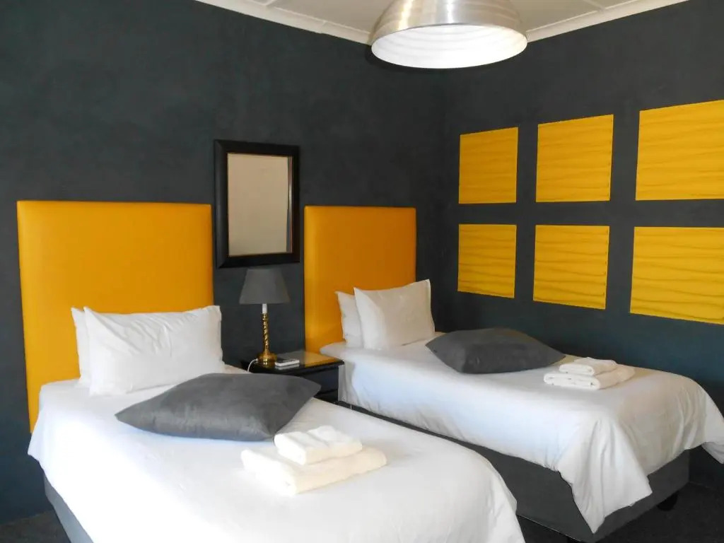 Obesa Lodge