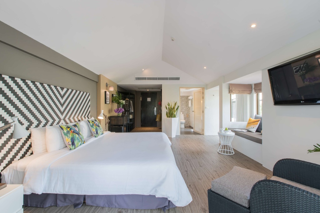 Burasari Phuket Resort & Spa