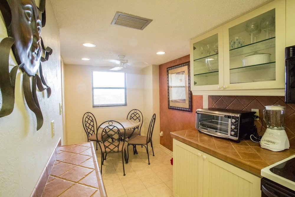 Gulf and Bay Club- D702 - 2 Br Condo