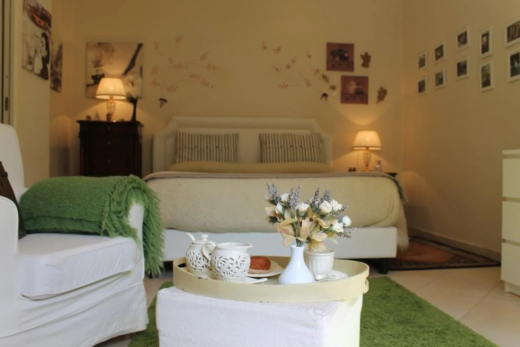My Home in Sicily
