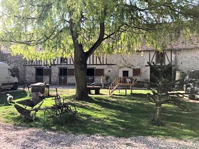 Chambre d hôtes