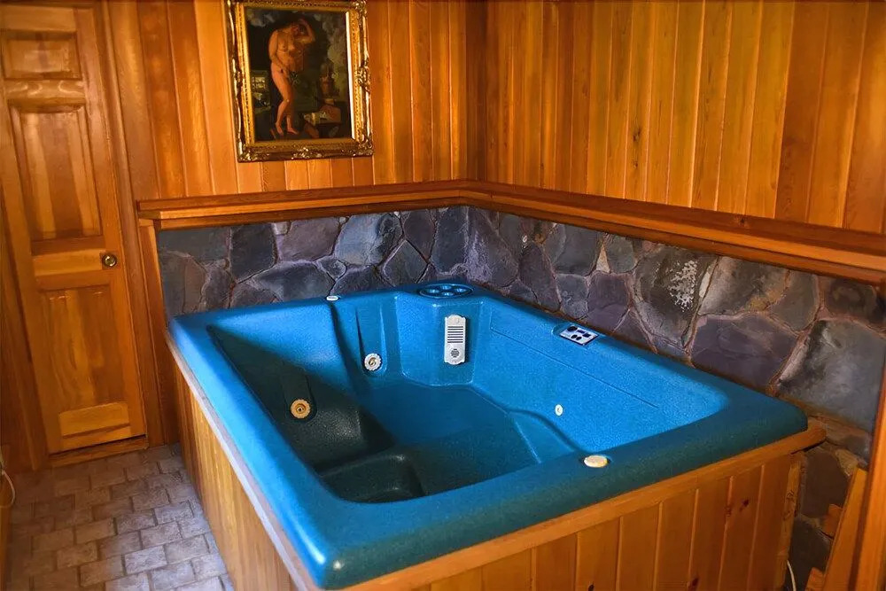Xenia Lodge