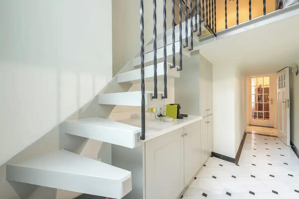 The Rare Luxury Gem in Kolonaki Sq - near Syntagma