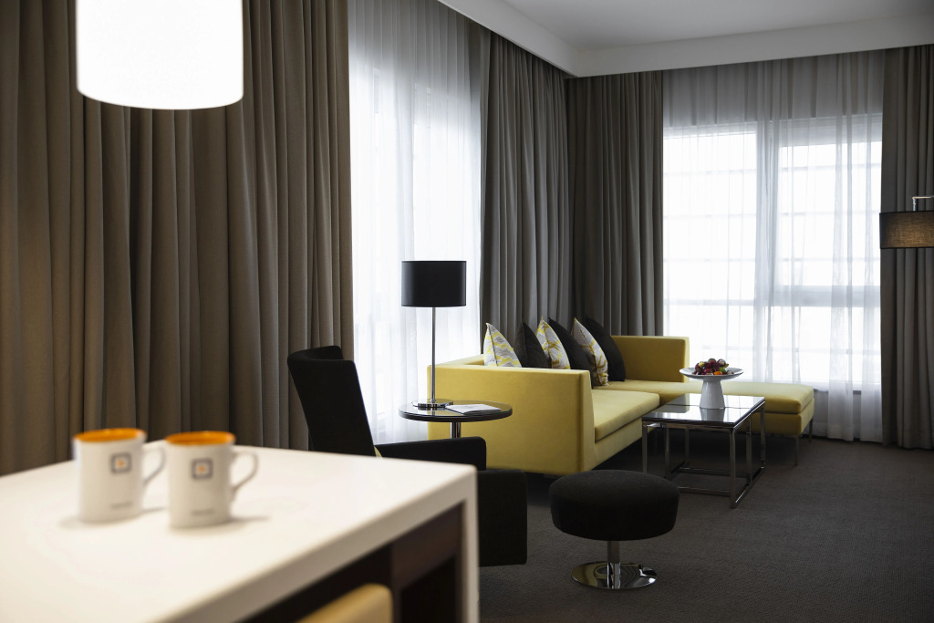 Centro Salama Jeddah by Rotana