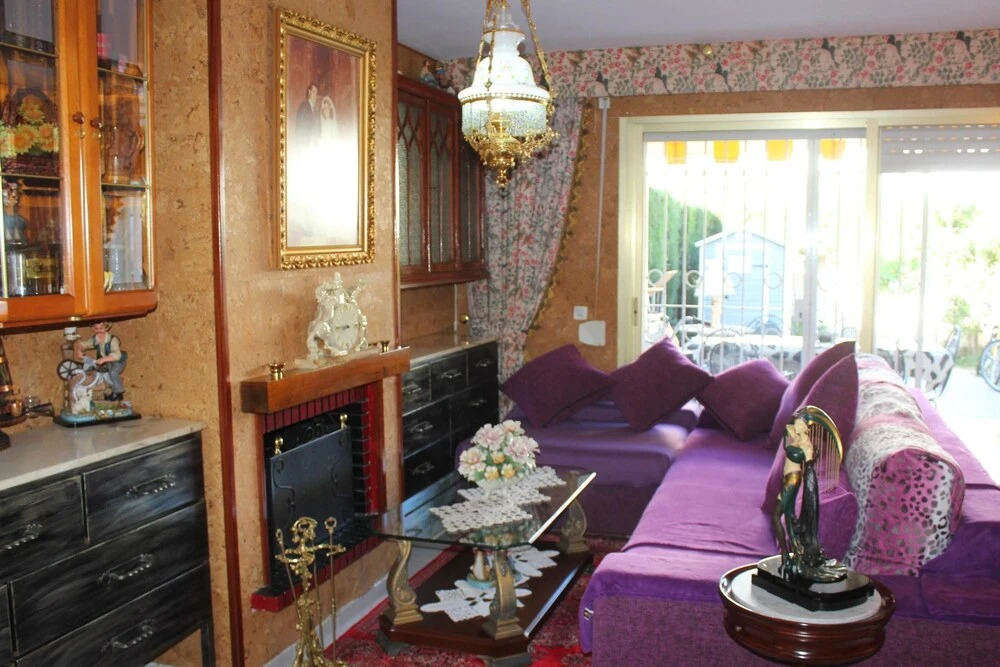 House With 3 Bedrooms in Cambrils, With Enclosed Garden and Wifi - 300
