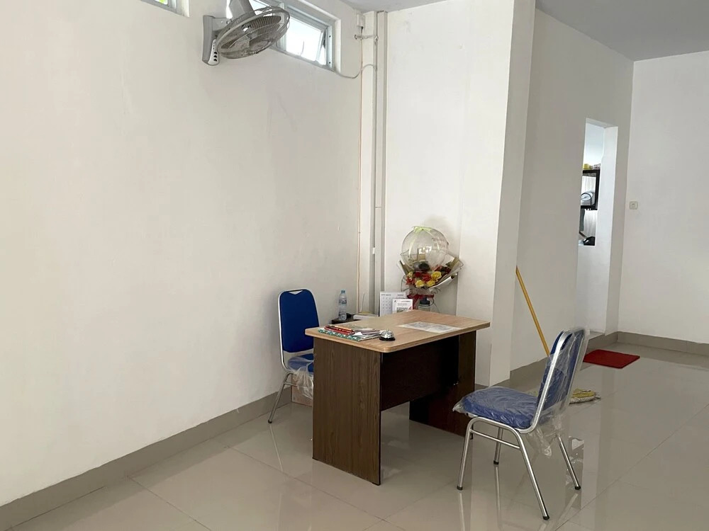 Hotel O Penginapan Musafir Syariah Near Paramount Woman & Childern's Hospital