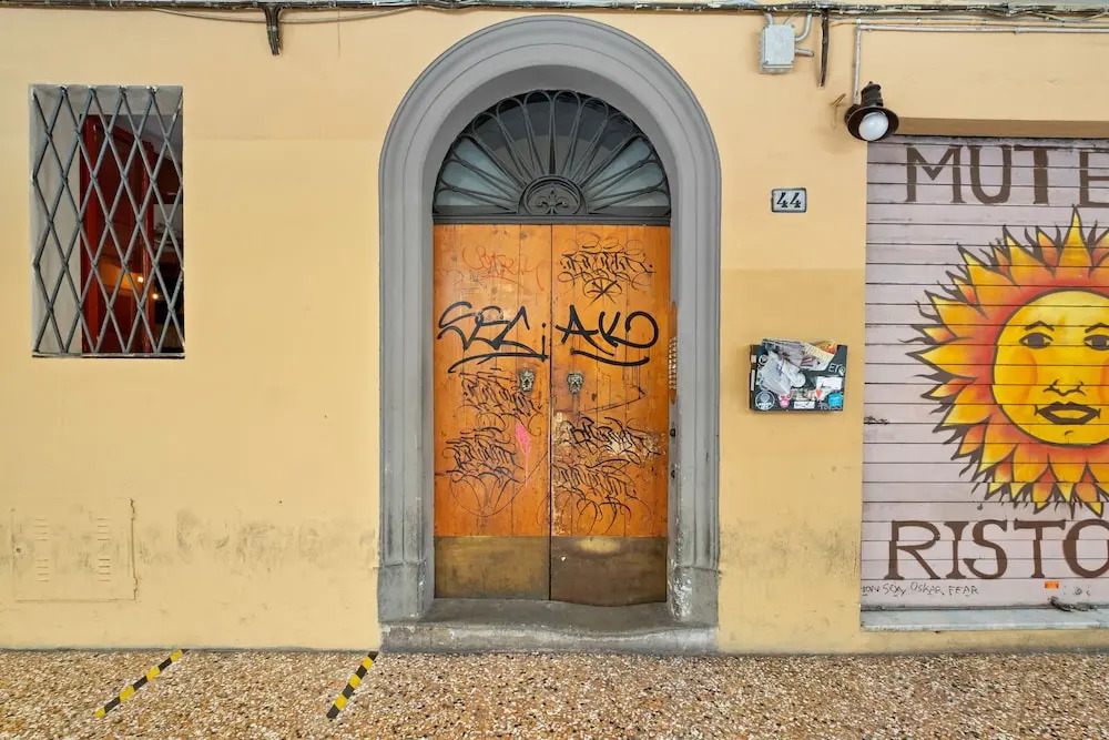 GuestHost - Pratello Il Gelso Apartments