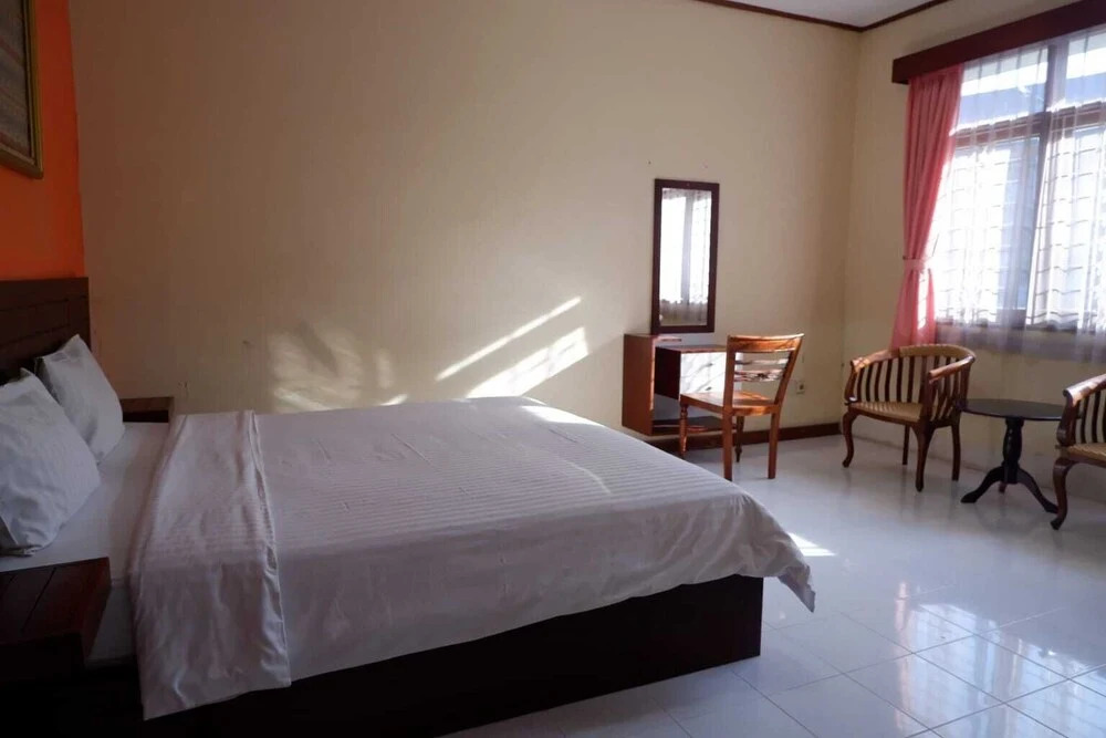 Lembah Ciater Resort Managed by Sahid
