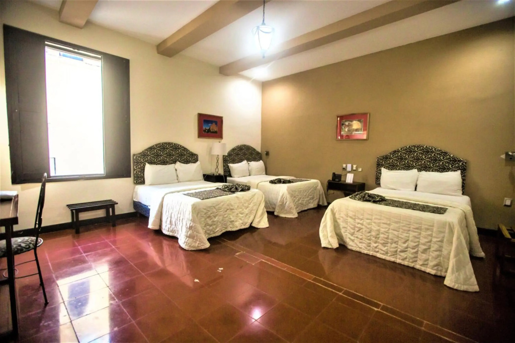 Hotel Merida