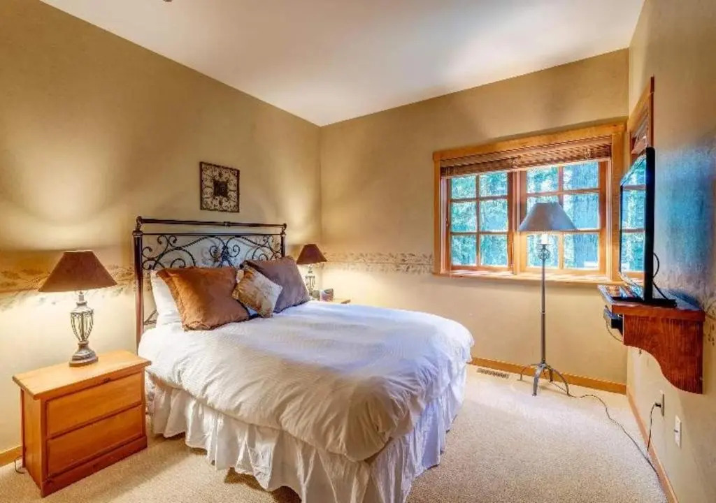 Taluswood #3 by MC Luxury Rentals