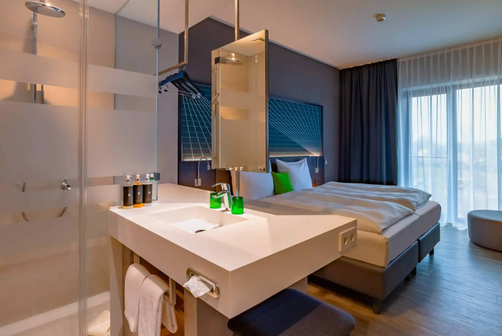 elaya hotel kevelaer, Trademark Collection by Wyndham