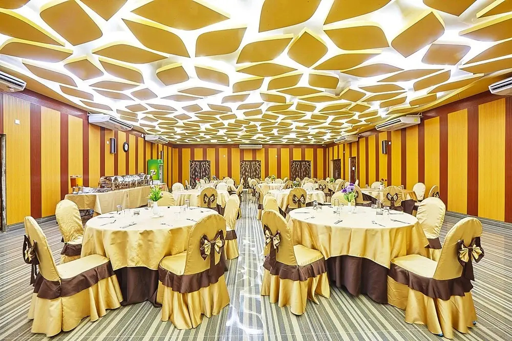 Hotel Graver Inn International