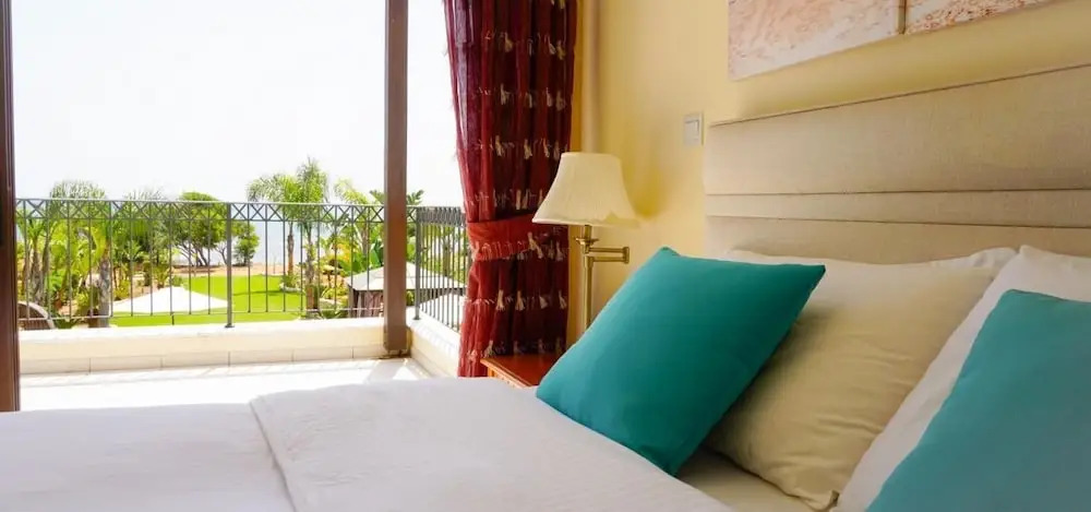 Sea Front Oceanus H2