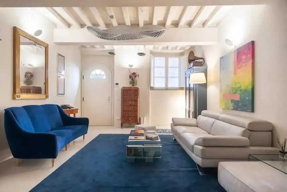 Luxury Tower House in heart of Pisa