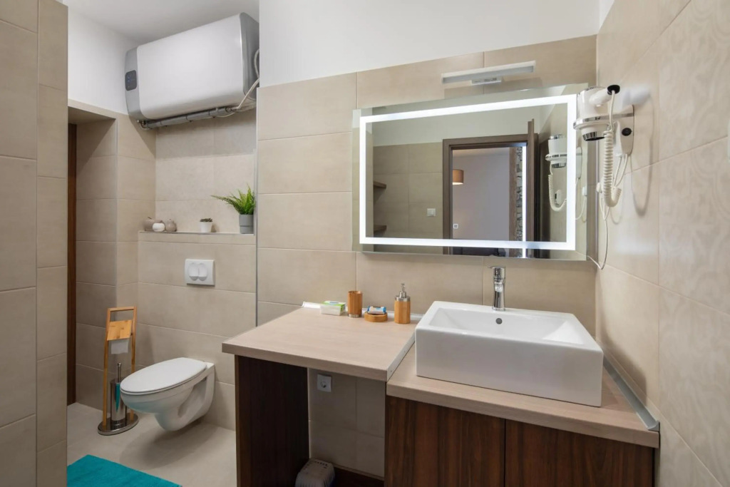 Kastely Apartments - Buda Castle