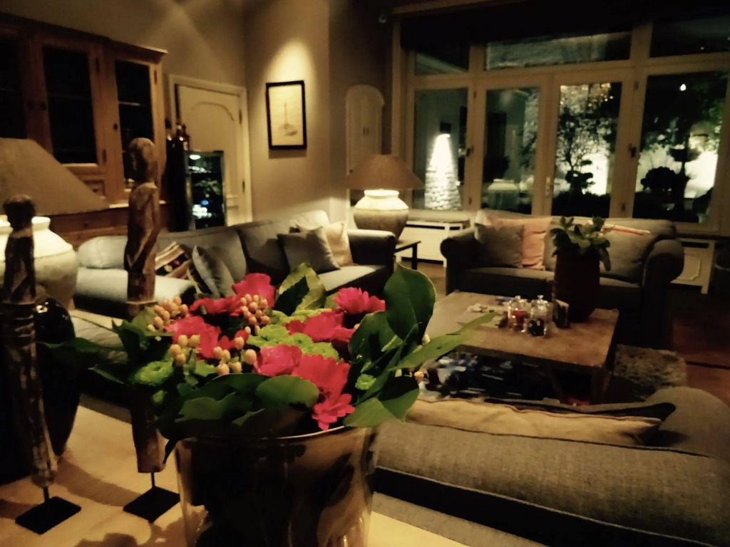 B&B De Bornedrager