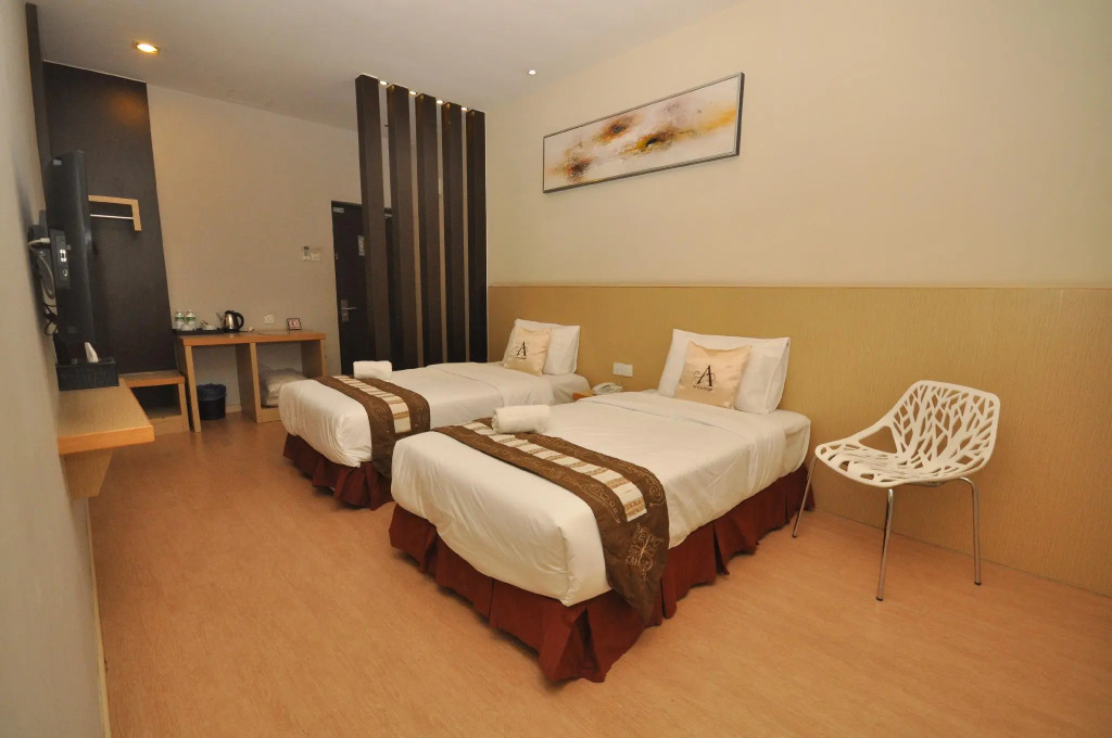 Art Cottage Hotel