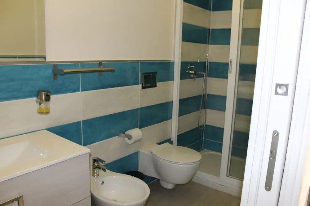 B&B La Scalinatella