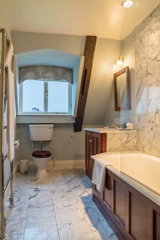 Stapleford Park Country House Hotel and Sporting Estate