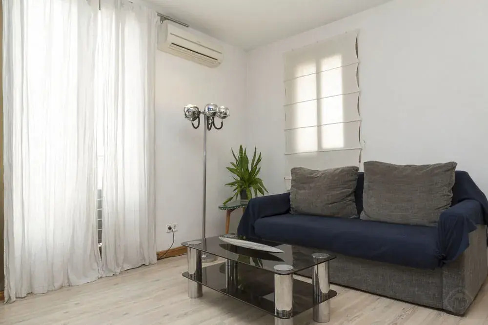 Ciutat Vella Apartments Born Zoo Area
