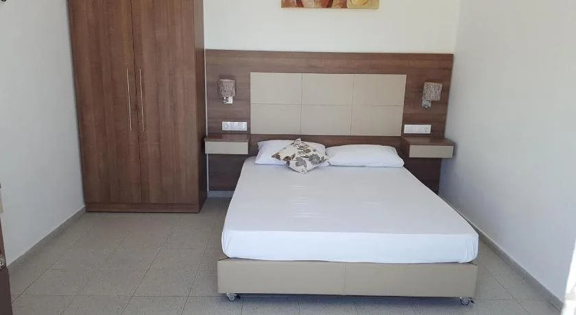 Sky Beach Hotel
