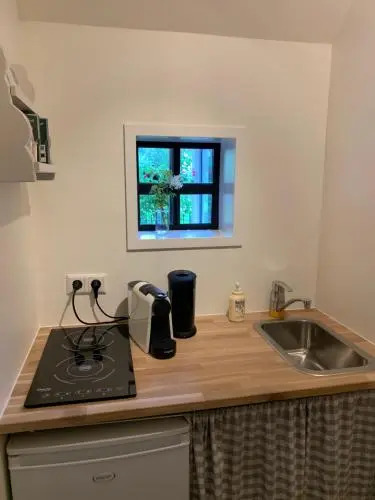 De Vink Bed & Breakfast