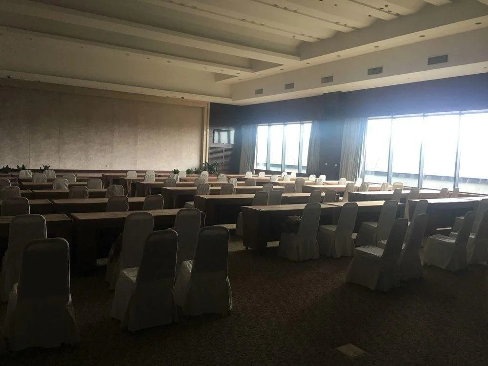 Suzhou Dushu Lake Meisu Hotel