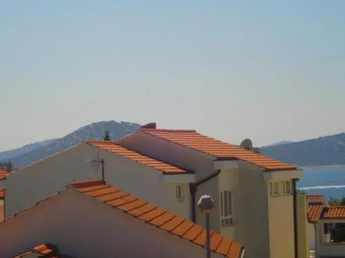 Apartments Nikolas