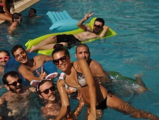 Adresim Hotel