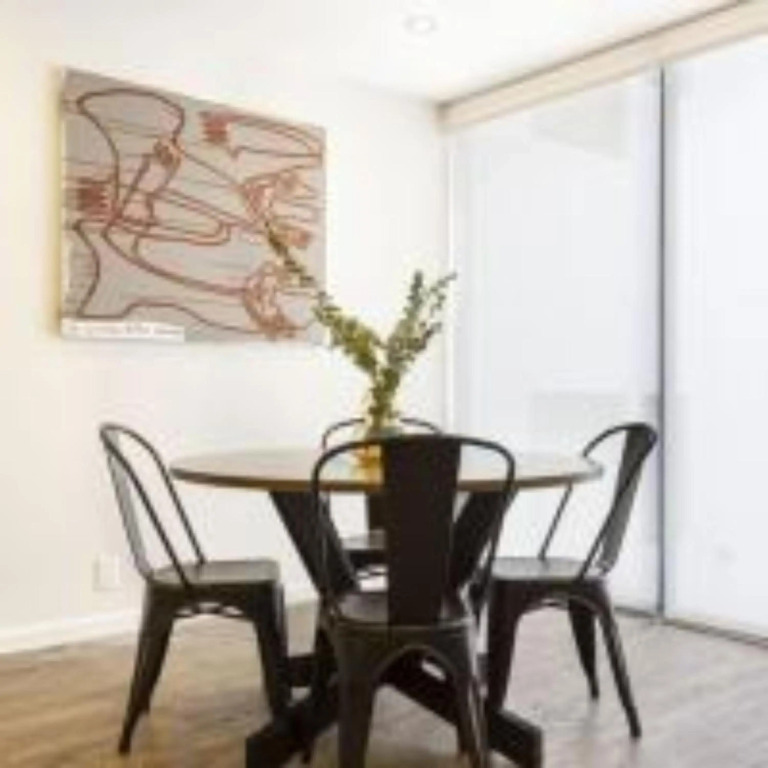 2BR New apartment next to Roma Norte and Reforma