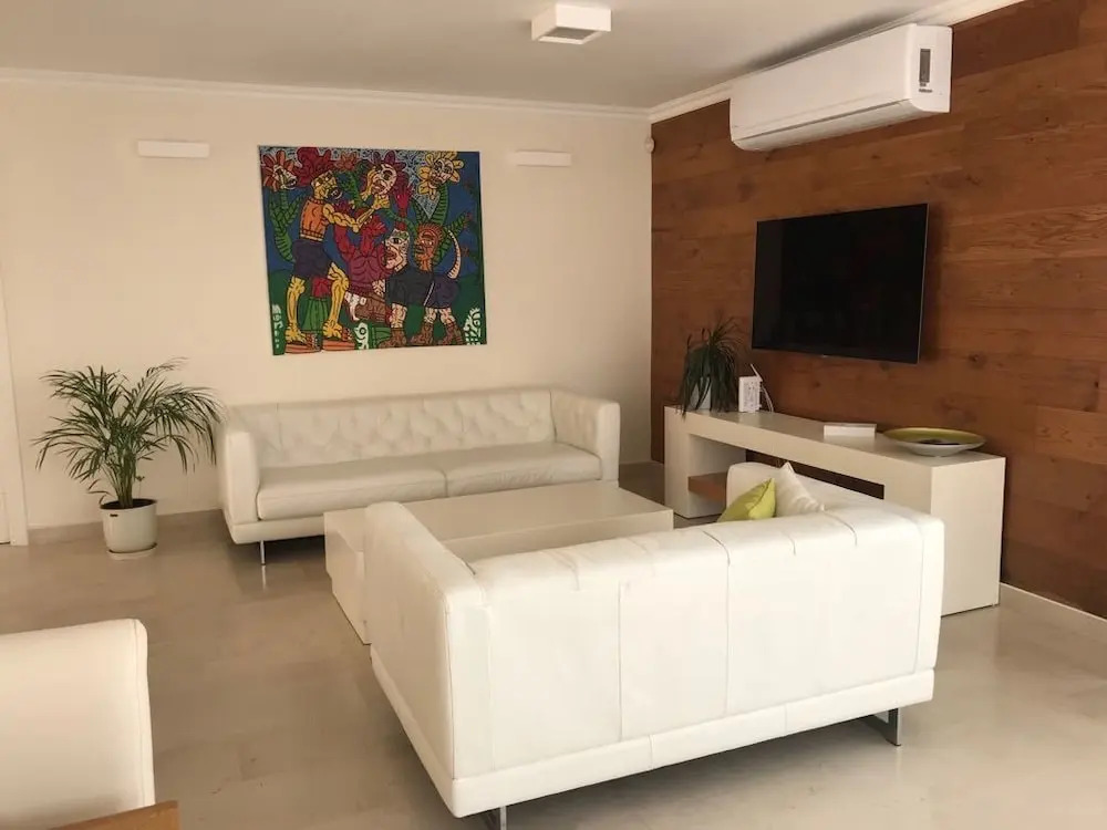 Villa Glamour Eilat