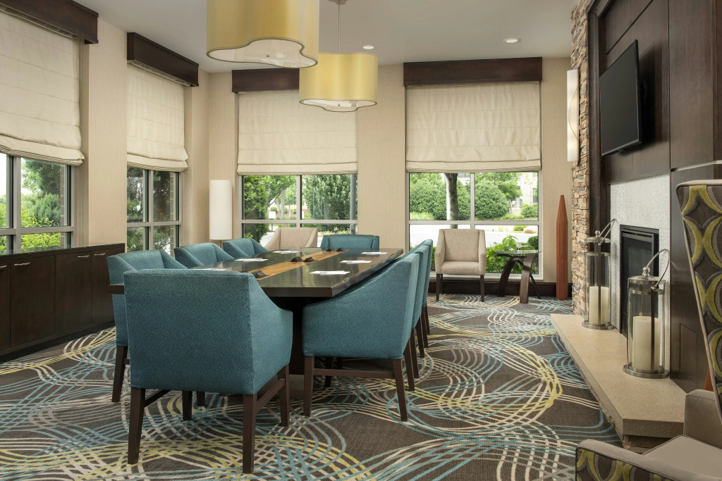 Hilton Garden Inn Murfreesboro
