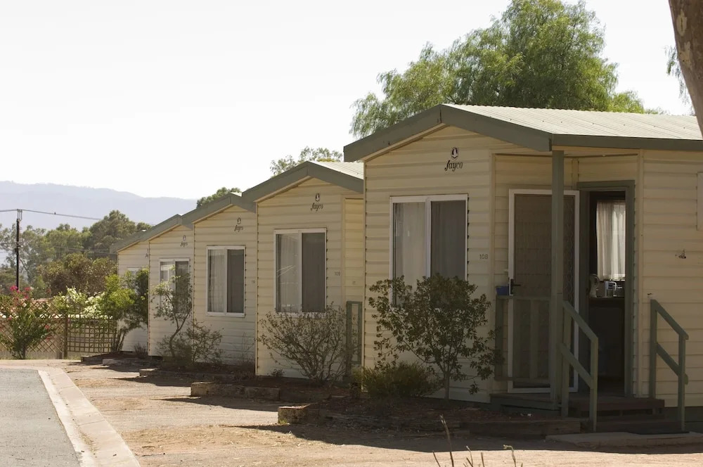 Discovery Parks - Port Augusta