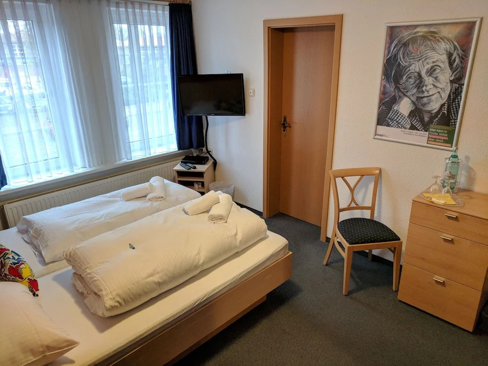 APROTOs Lüneburger Hof