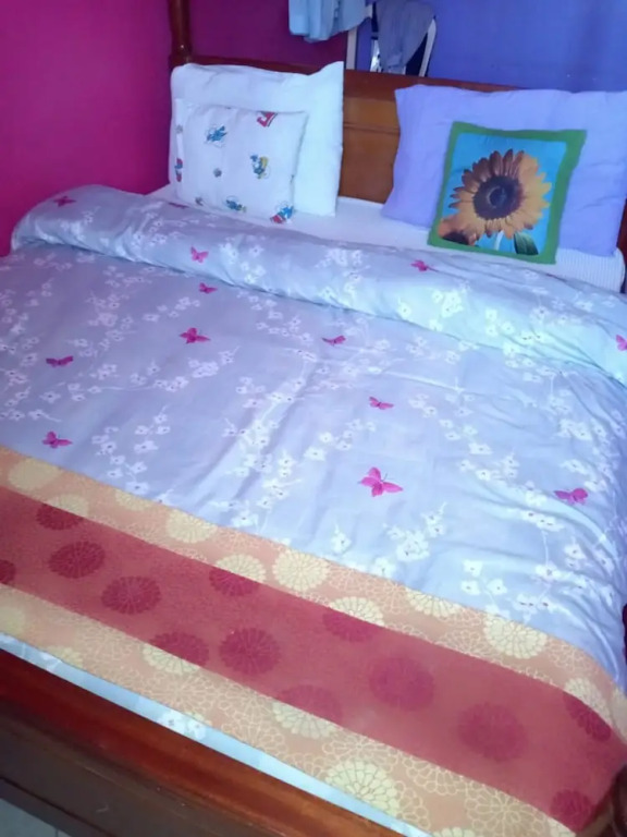 Joppers Guest House