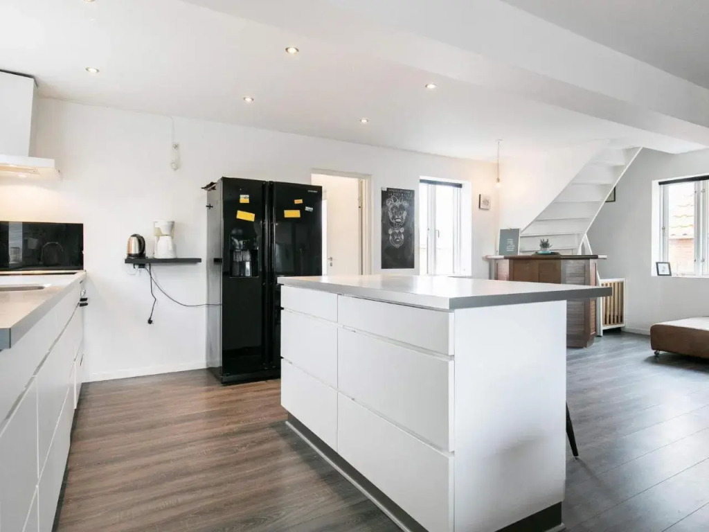 Holiday home Thyborøn III