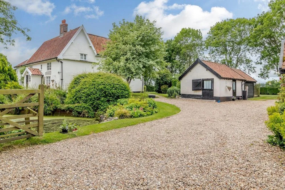 Garden Cottage