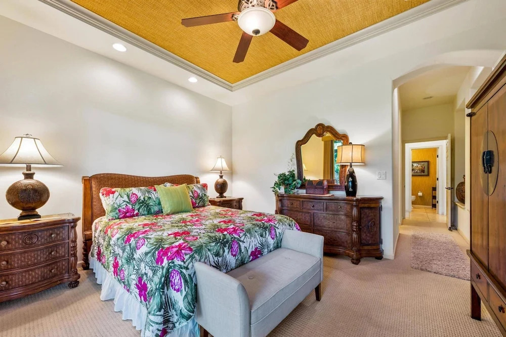 Big Island Fairways at Maui Lani 1702 by Coldwell Banker Island Vacation
